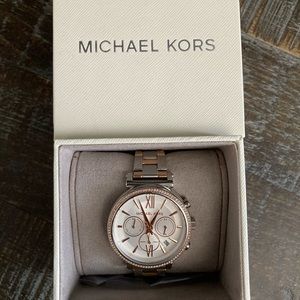 michael kors mk 6558